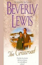 Crossroad (The Amish Country Crossroads Series) by Beverly Lewis Paperback Book