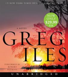 The Bone Tree Low Price CD: A Novel (Penn Cage) by Greg Iles Paperback Book