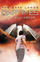 Captives by Jill Williamson Paperback Book