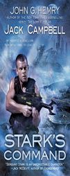 Stark's Command by John G. Hemry Paperback Book