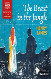 The Beast in the Jungle by Henry James Paperback Book