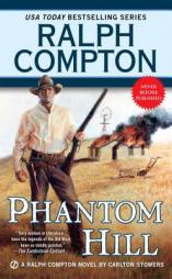 Ralph Compton Phantom Hill by Ralph Compton Paperback Book