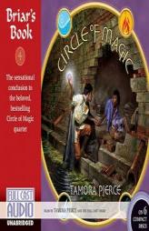 Briar's Book (Circle Of Magic) by Tamora Pierce Paperback Book