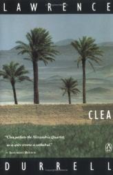 Clea (Alexandria Quartet) by Lawrence Durrell Paperback Book