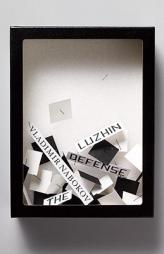 The Defense by Vladimir Nabokov Paperback Book
