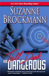 Tall, Dark And Dangerous: Prince JoeForever Blue by Suzanne Brockmann Paperback Book