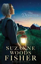 The Devoted: A Novel (The Bishop's Family) by Suzanne Woods Fisher Paperback Book