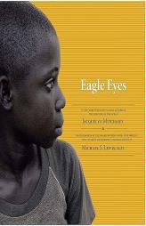 Eagle Eyes by Jacquelyn Mitchard Paperback Book