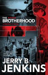 The Brotherhood (Precinct 11) by Jerry B. Jenkins Paperback Book