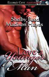 Love a Younger Man by Shelby Reed Paperback Book