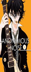 Anonymous Noise, Vol. 3 by Ryoko Fukuyama Paperback Book