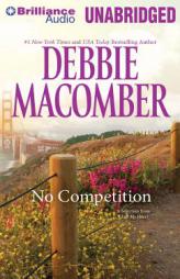 No Competition by Debbie Macomber Paperback Book