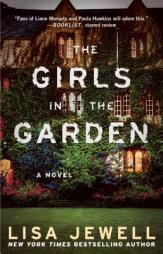 The Girls in the Garden by Lisa Jewell Paperback Book