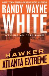 Atlanta Extreme by Randy Wayne White Paperback Book
