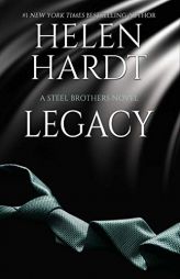 Legacy by Helen Hardt Paperback Book