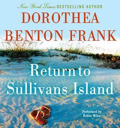 Return to Sullivans Island (The Lowcountry Tales Series) by Dorothea Benton Frank Paperback Book