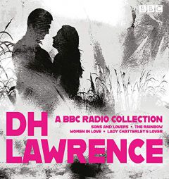 DH Lawrence: A BBC Radio Collection by D. H. Lawrence Paperback Book