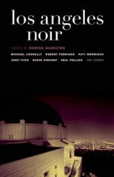 Los Angeles Noir (Akashic Noir) by Not Available Paperback Book