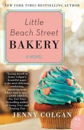 Little Beach Street Bakery by Jenny Colgan Paperback Book