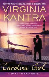Untitled Dare Island #2 by Virginia Kantra Paperback Book