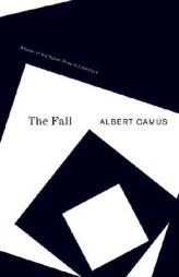 The Fall by Albert Camus Paperback Book