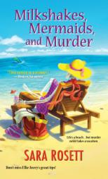 Spanish Moss, Malice, and Murder by Sara Rosett Paperback Book