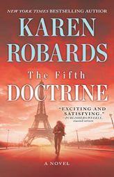 The Fifth Doctrine (The Guardian) by Karen Robards Paperback Book