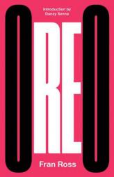 Oreo by Fran Ross Paperback Book