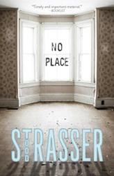 No Place by Todd Strasser Paperback Book