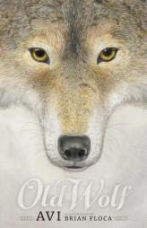 Old Wolf by Avi Paperback Book