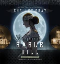 Deception at Sable Hill  (Chicago World's Fair Mysteries, Book 2) by Shelley Shepard Gray Paperback Book