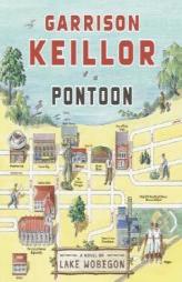 Pontoon by Garrison Keillor Paperback Book