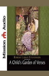 Child's Garden of Verses by Robert Louis Stevenson Paperback Book