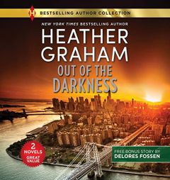 Out of the Darkness & Marching Orders (Finnegan Connection) by Heather Graham Paperback Book
