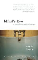 Mind's Eye (Vintage Crime/Black Lizard) by Hakan Nesser Paperback Book