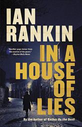 In a House of Lies (Inspector Rebus) by Ian Rankin Paperback Book