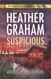 Suspicious: The Sheriff of Shelter Valley by Heather Graham Paperback Book
