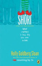 Short by Holly Goldberg Sloan Paperback Book