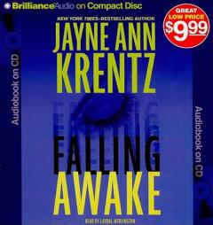 Falling Awake by Jayne Ann Krentz Paperback Book