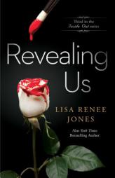 Revealing Us by Lisa Renee Jones Paperback Book