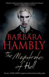 Magistrates of Hell (A James Asher Vampire Novel) by Barbara Hambly Paperback Book