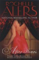 After Hours by Rochelle Alers Paperback Book