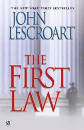 The First Law (Dismas Hardy) by John Lescroart Paperback Book