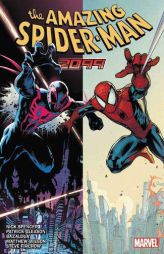 Amazing Spider-Man: 2099 (Vol. 7) by Nick Spencer Paperback Book