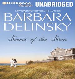 Secret of the Stone by Barbara Delinsky Paperback Book