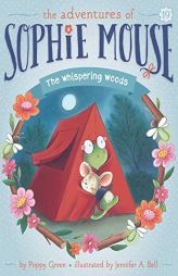The Whispering Woods (19) (The Adventures of Sophie Mouse) by Poppy Green Paperback Book
