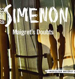 Maigret's Doubts (Inspector Maigret, 52) by Georges Simenon Paperback Book