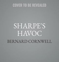 Sharpe's Havoc: Portugal, 1809 (The Richard Sharpe Adventures) by Bernard Cornwell Paperback Book