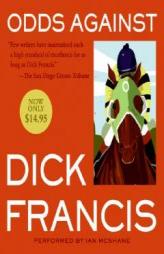 Odds Against Low Price by Dick Francis Paperback Book