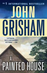 A Painted House by John Grisham Paperback Book